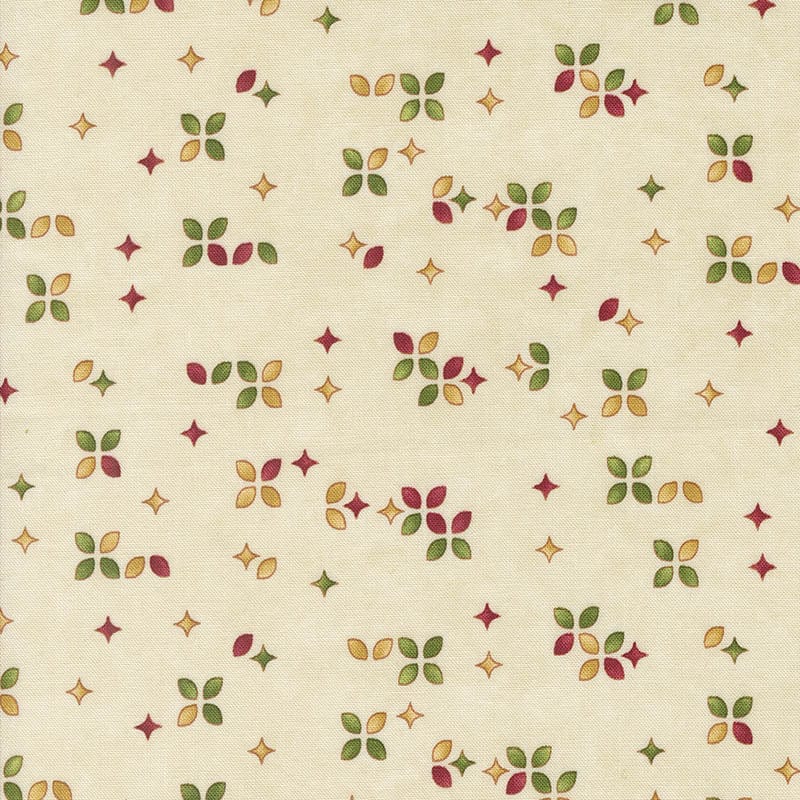 Moda Fabric Moda Twelve Days - The Sewing Studio