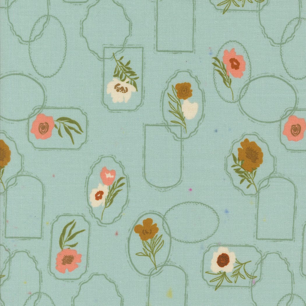 Moda Fabric Moda Foraged Found and Hand Me Down - The Sewing Studio