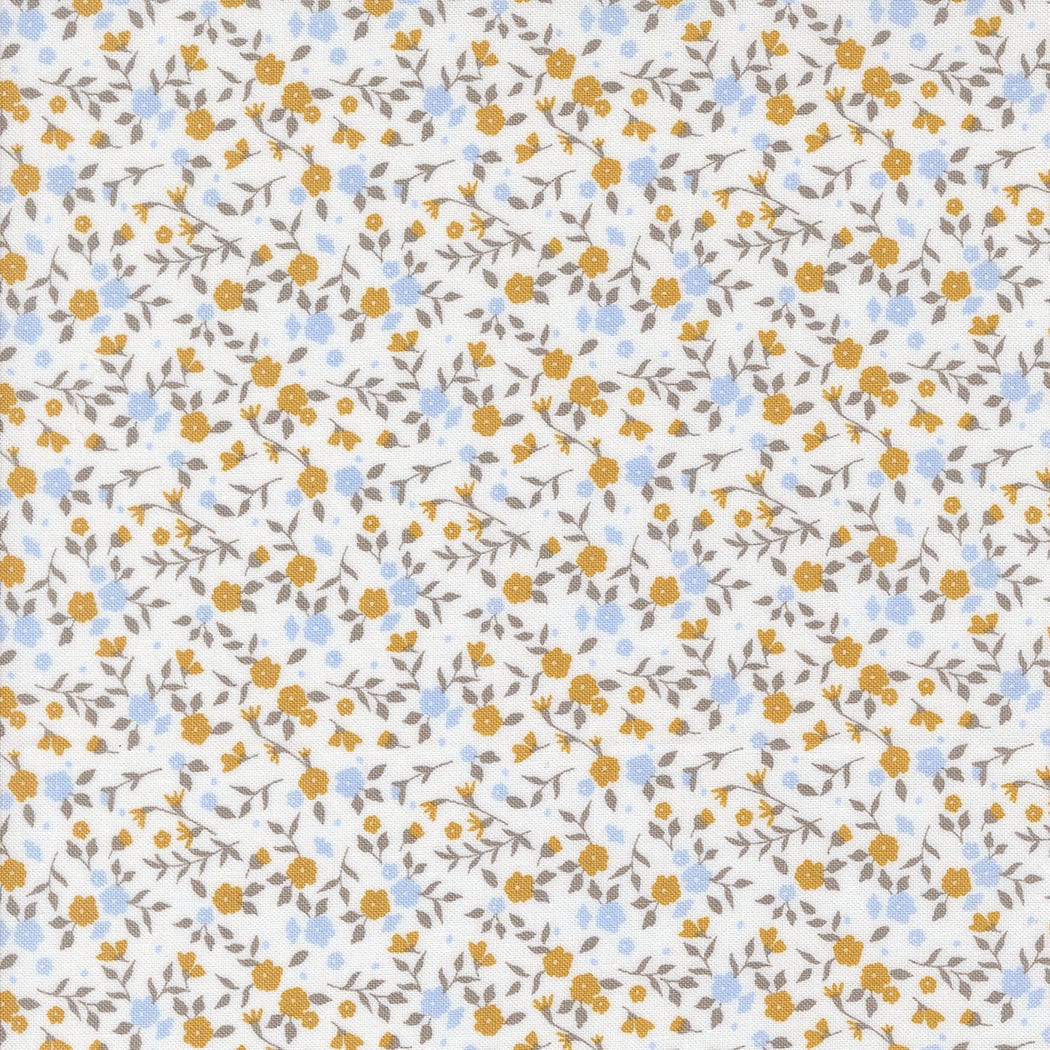 Moda Fabric Moda Sun Drenched  - The Sewing Studio