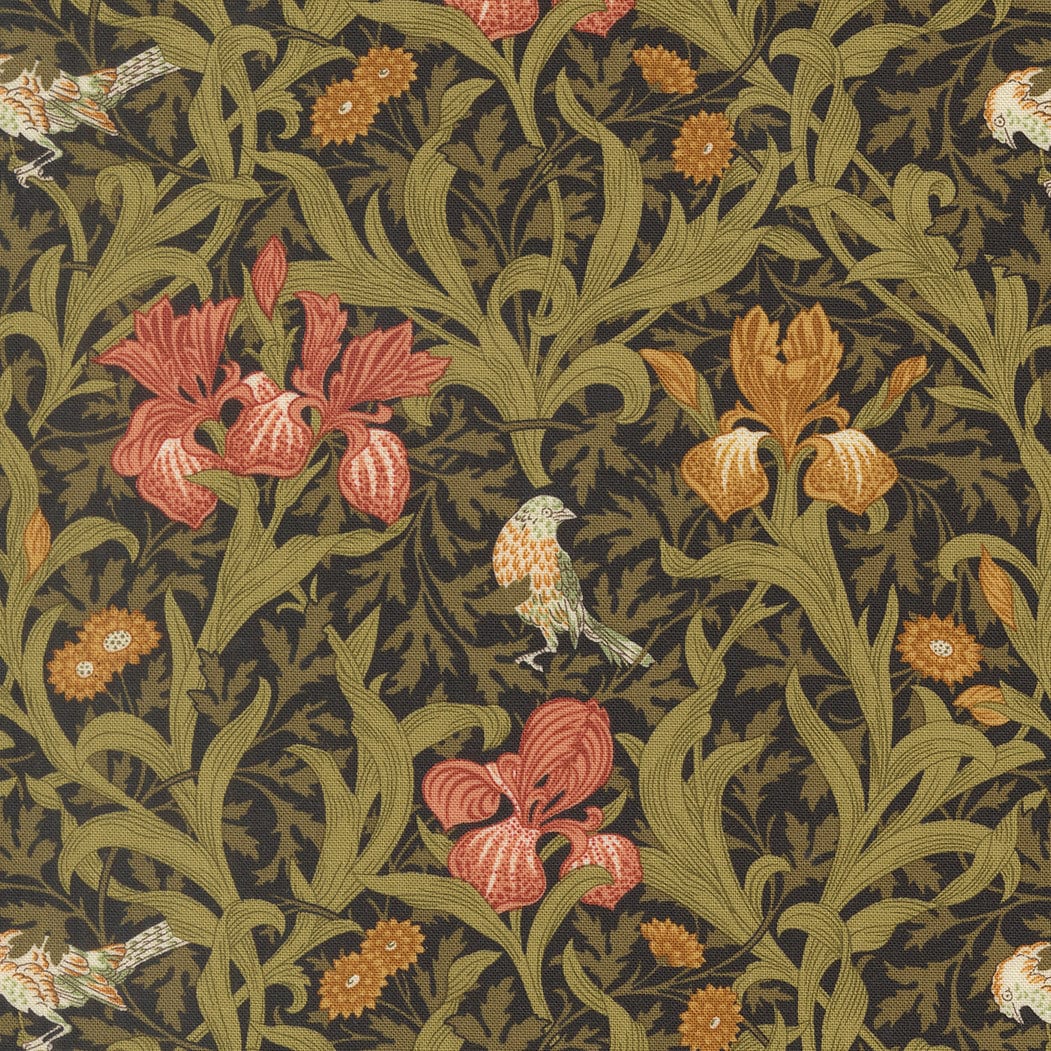 Moda Fabric Moda Morris Muse - The Sewing Studio