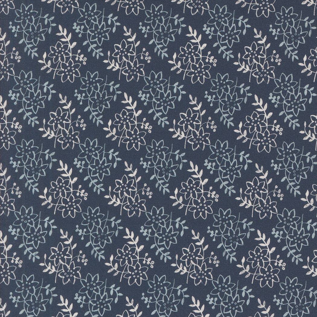 Moda Fabric Moda Larking - The Sewing Studio