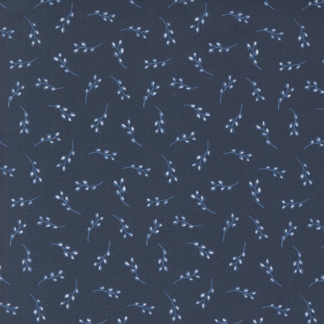 Moda Fabric Moda Larking - The Sewing Studio