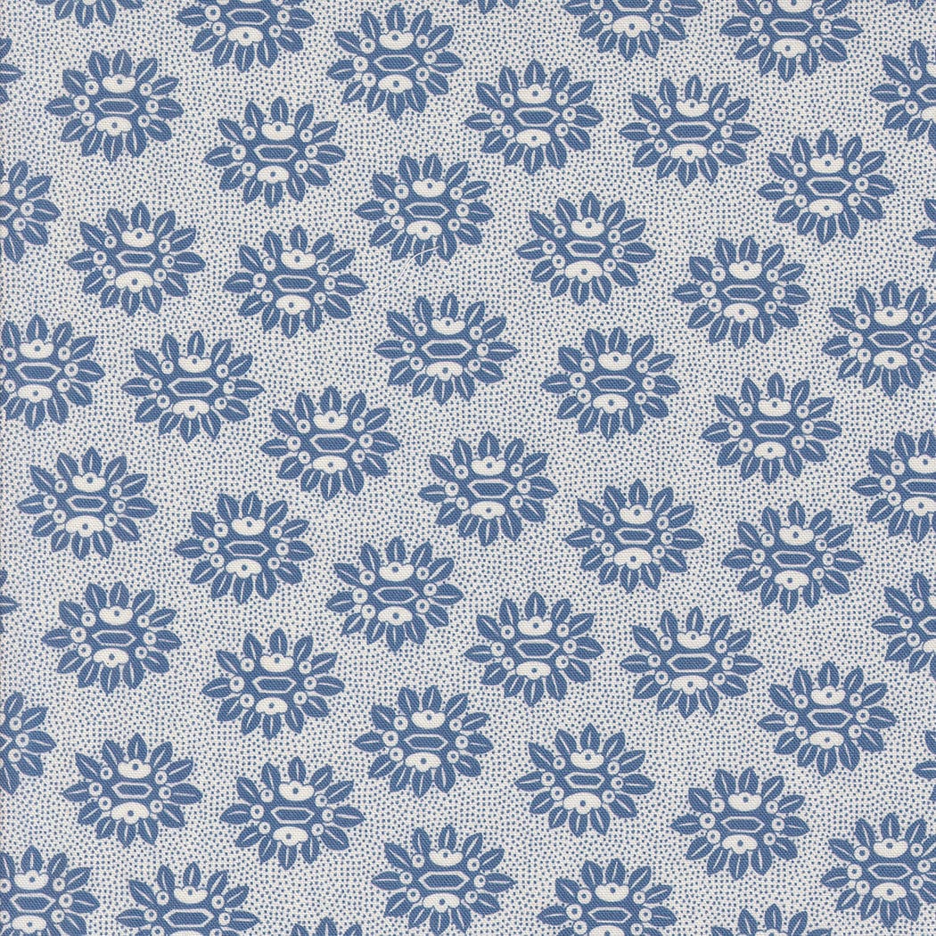Moda Fabric Moda Larking - The Sewing Studio