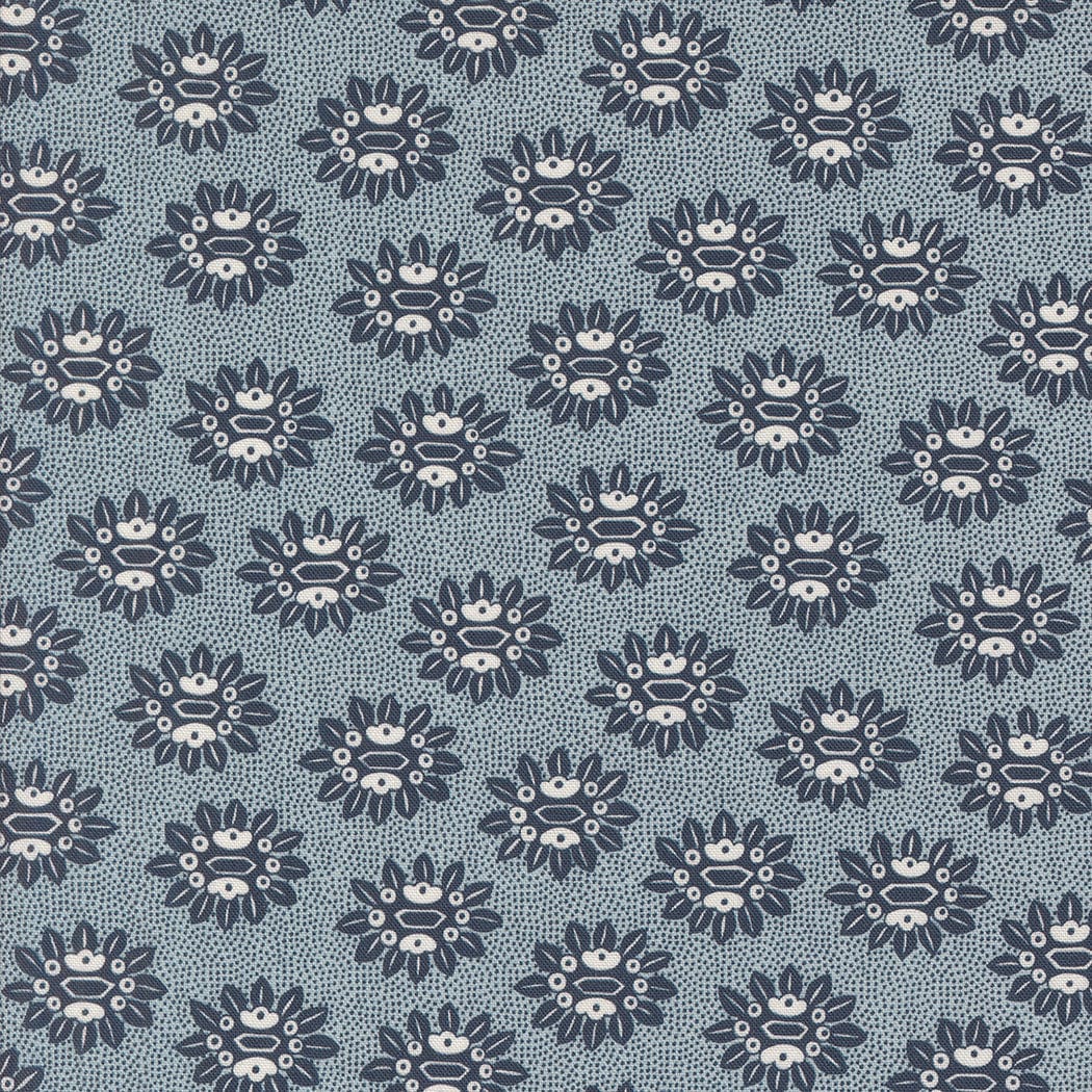 Moda Fabric Moda Larking - The Sewing Studio