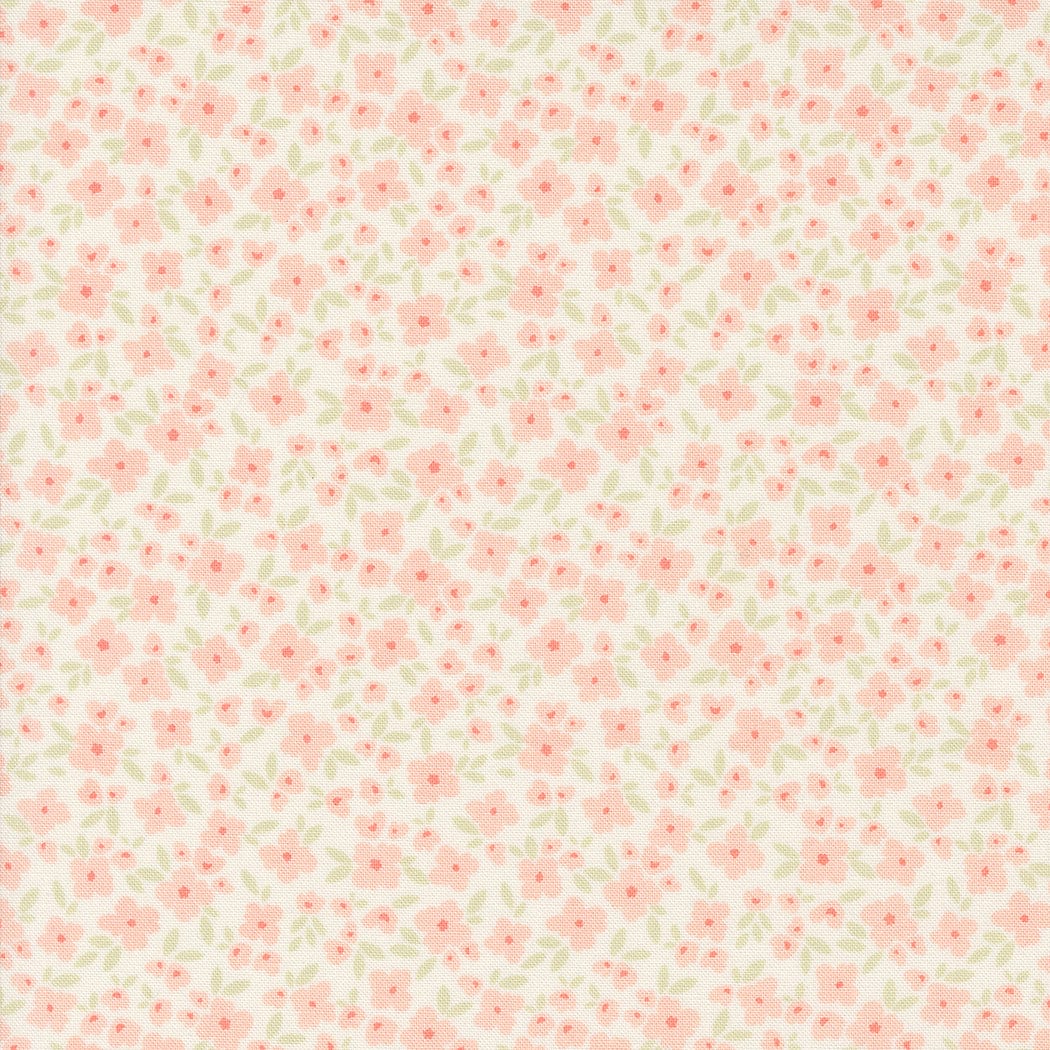 Moda Fabric Moda Cottage Charm - The Sewing Studio