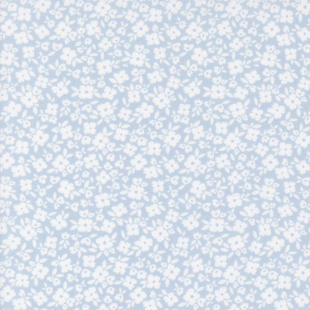 Moda Fabric Moda Cottage Charm - The Sewing Studio