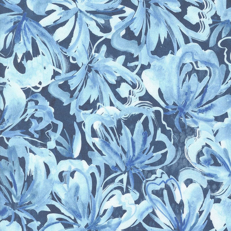 Moda Fabric Moda Sunshine and Blue Skies - The Sewing Studio