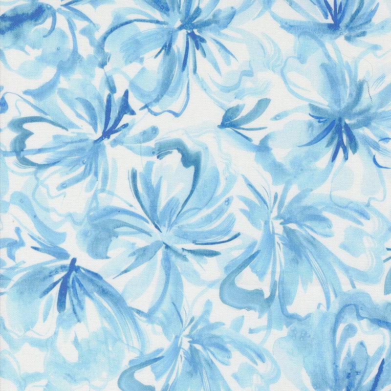 Moda Fabric Moda Sunshine and Blue Skies - The Sewing Studio