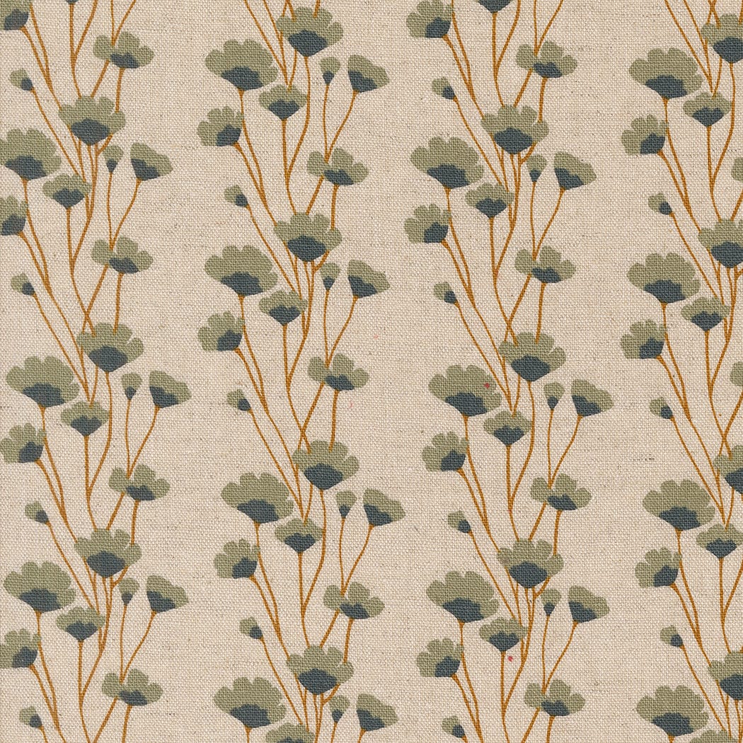 Moda Fabric Moda Rainier Linen - The Sewing Studio