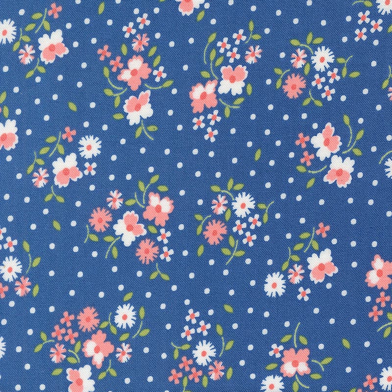 Moda Fabric Moda Cali and Co - The Sewing Studio
