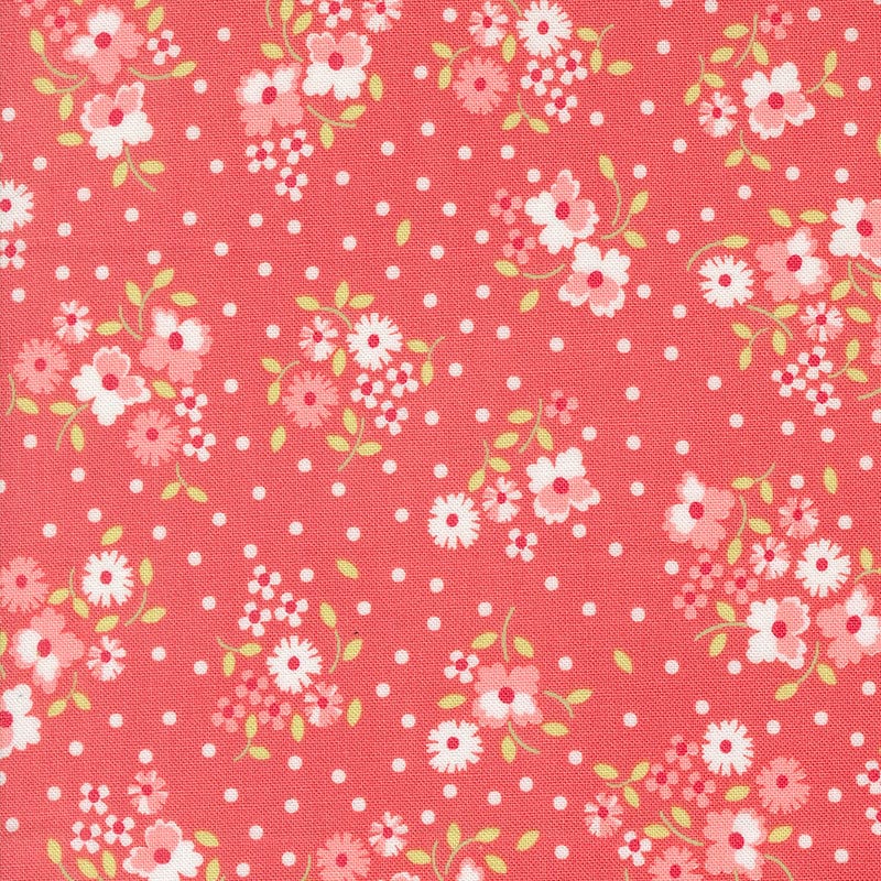 Moda Fabric Moda Cali and Co - The Sewing Studio