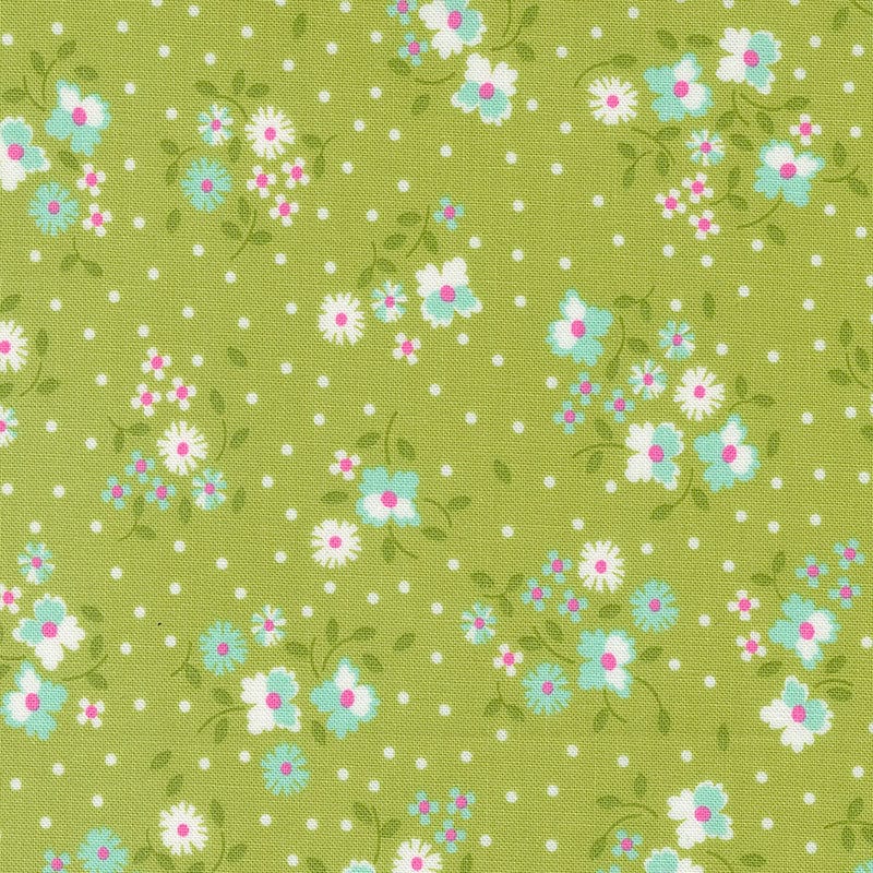 Moda Fabric Moda Cali and Co - The Sewing Studio
