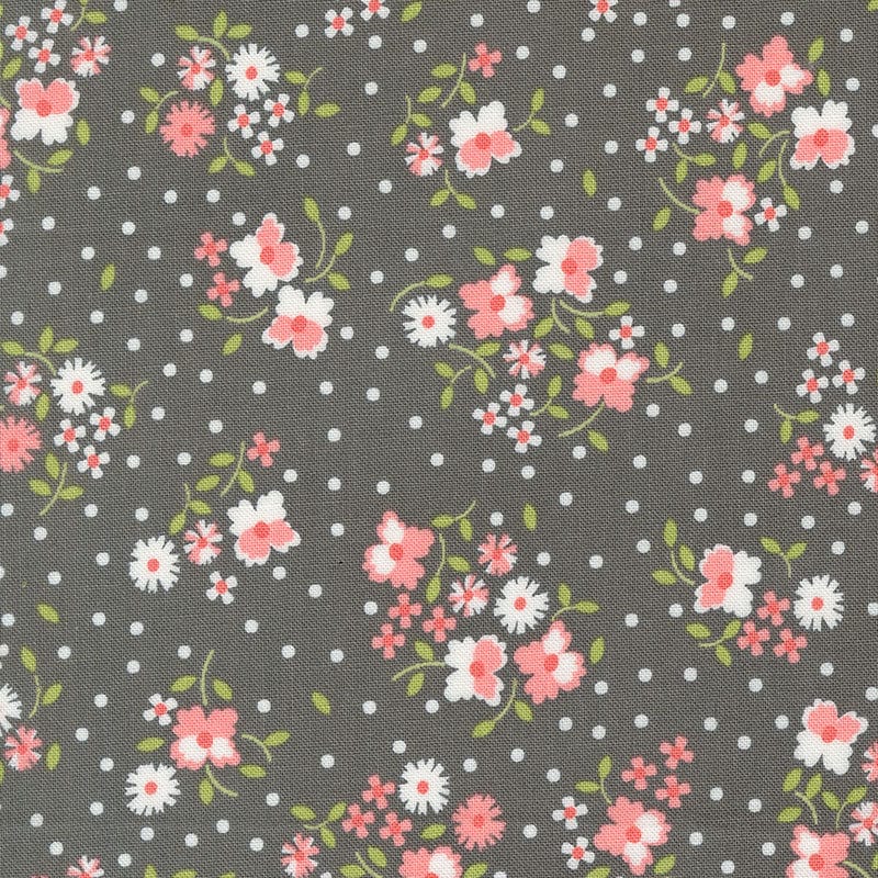 Moda Fabric Moda Cali and Co - The Sewing Studio