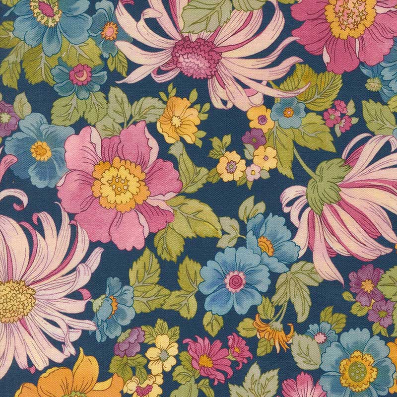 Moda Fabric Moda Chelsea Garden - The Sewing Studio