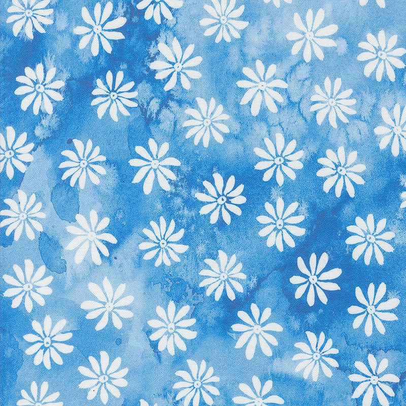 Moda Fabric Moda Sunshine and Blue Skies - The Sewing Studio