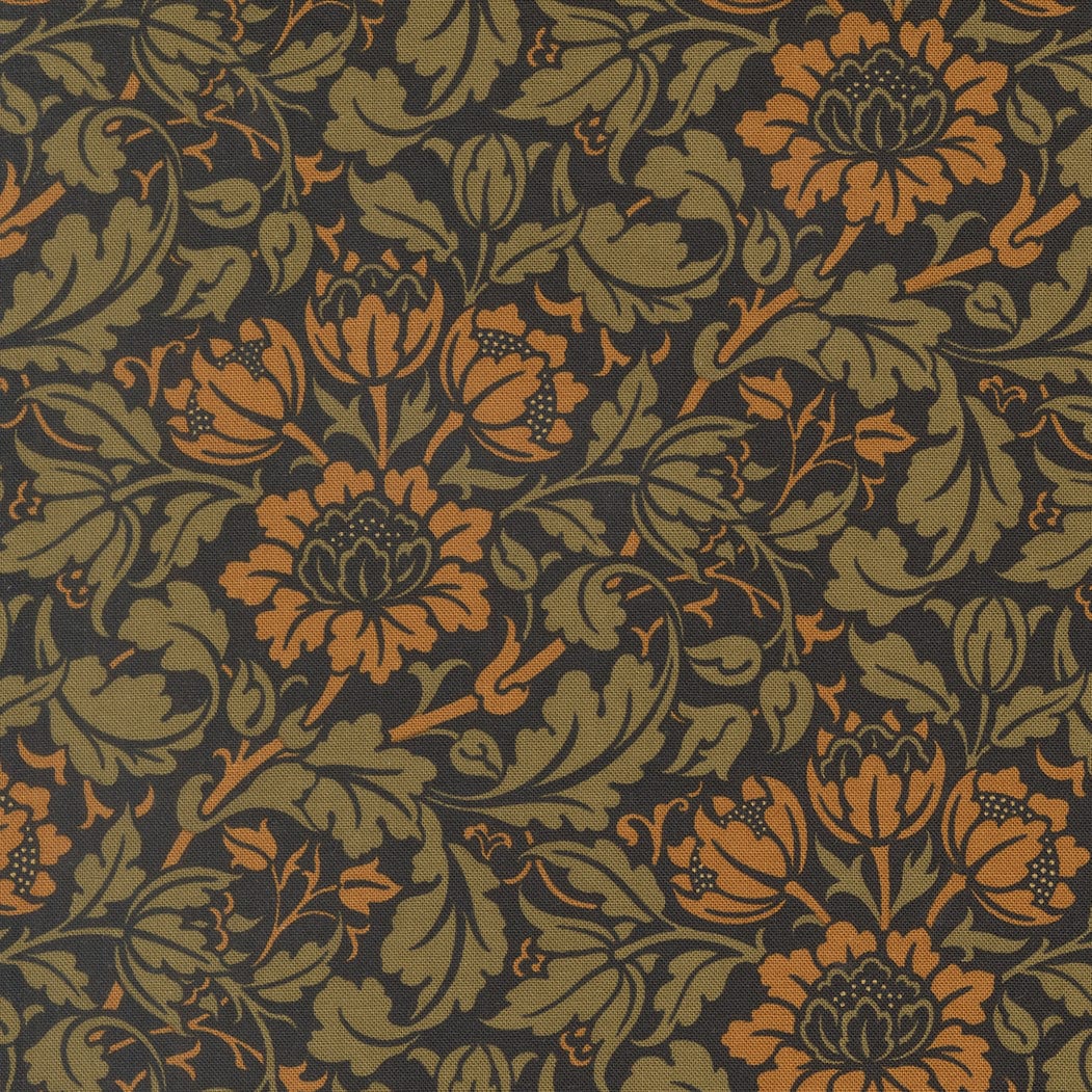 Moda Fabric Moda Morris Muse - The Sewing Studio