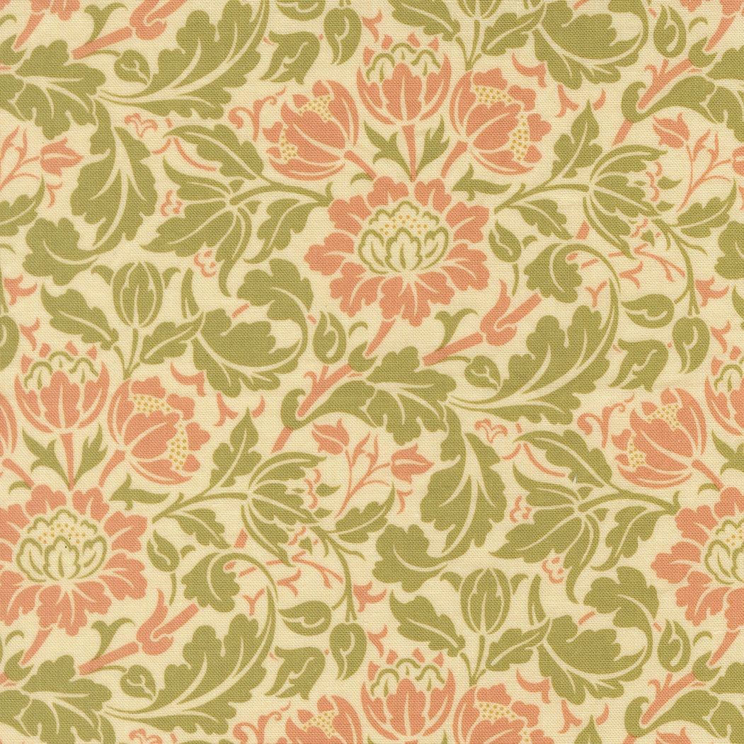 Moda Fabric Moda Morris Muse - The Sewing Studio