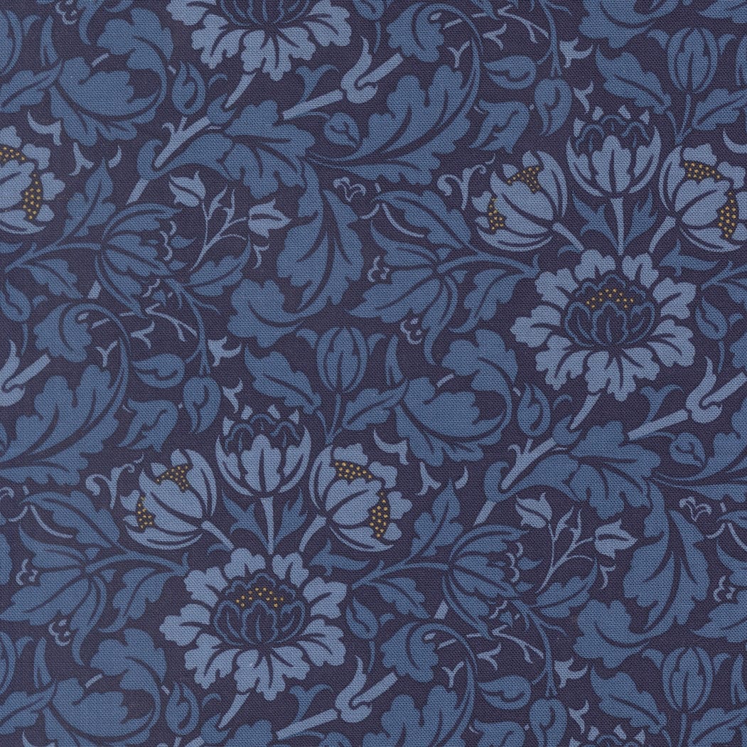 Moda Fabric Moda Morris Muse - The Sewing Studio