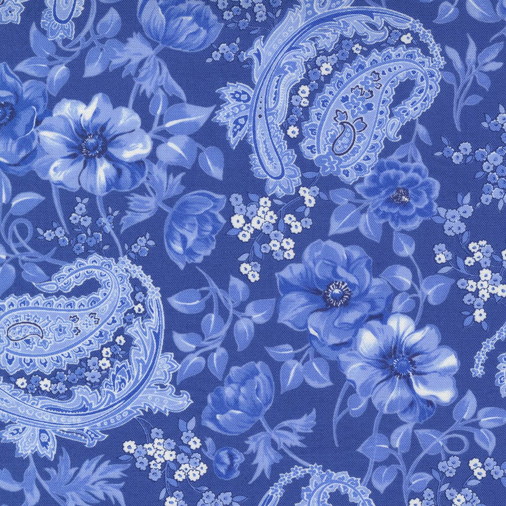 Moda Fabric Moda Summer Breeze - The Sewing Studio
