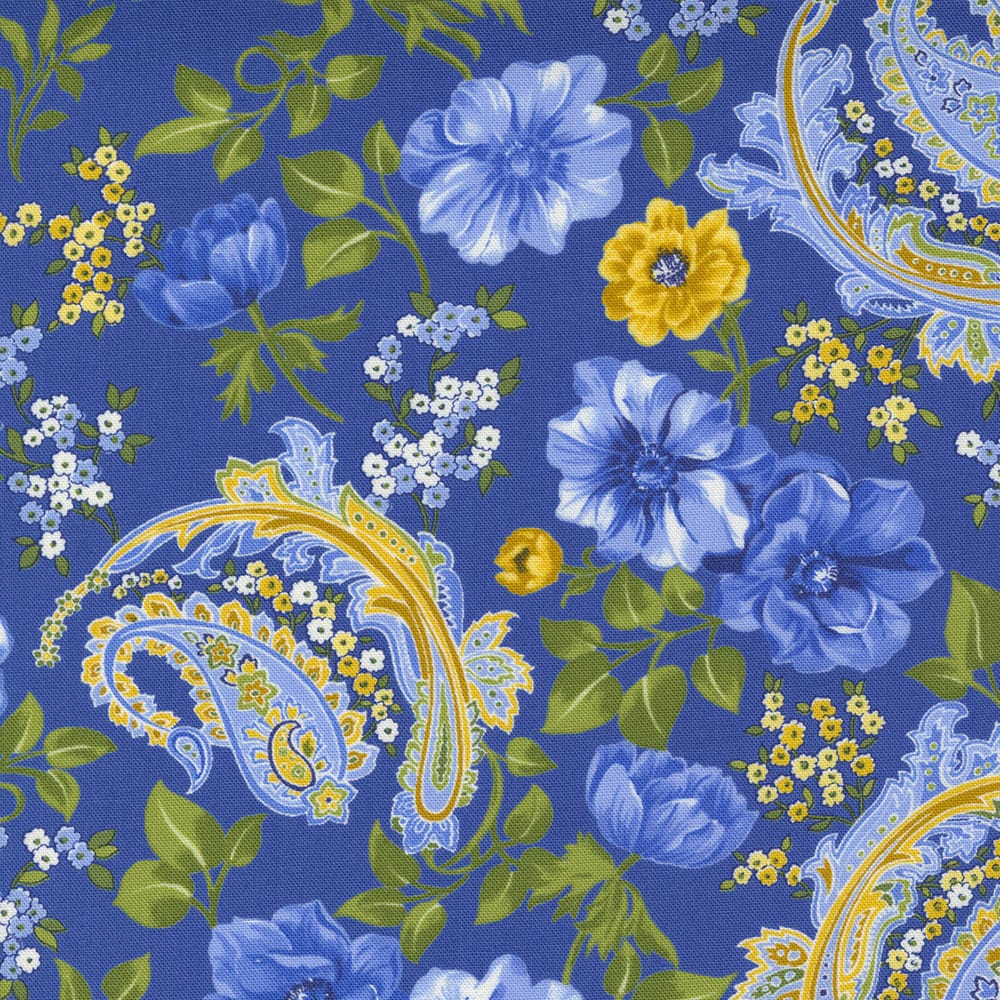 Moda Fabric Moda Summer Breeze - The Sewing Studio