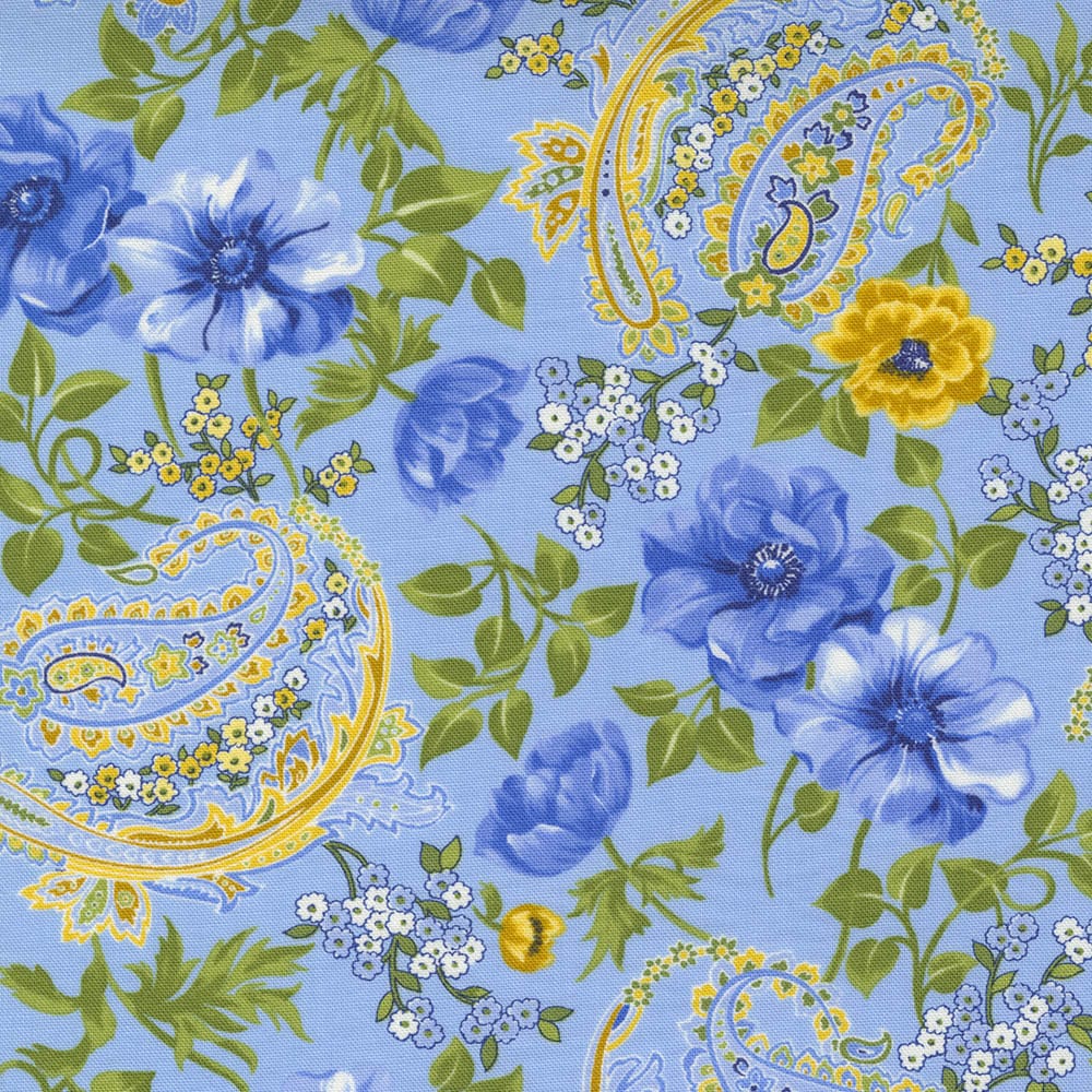 Moda Fabric Moda Summer Breeze - The Sewing Studio