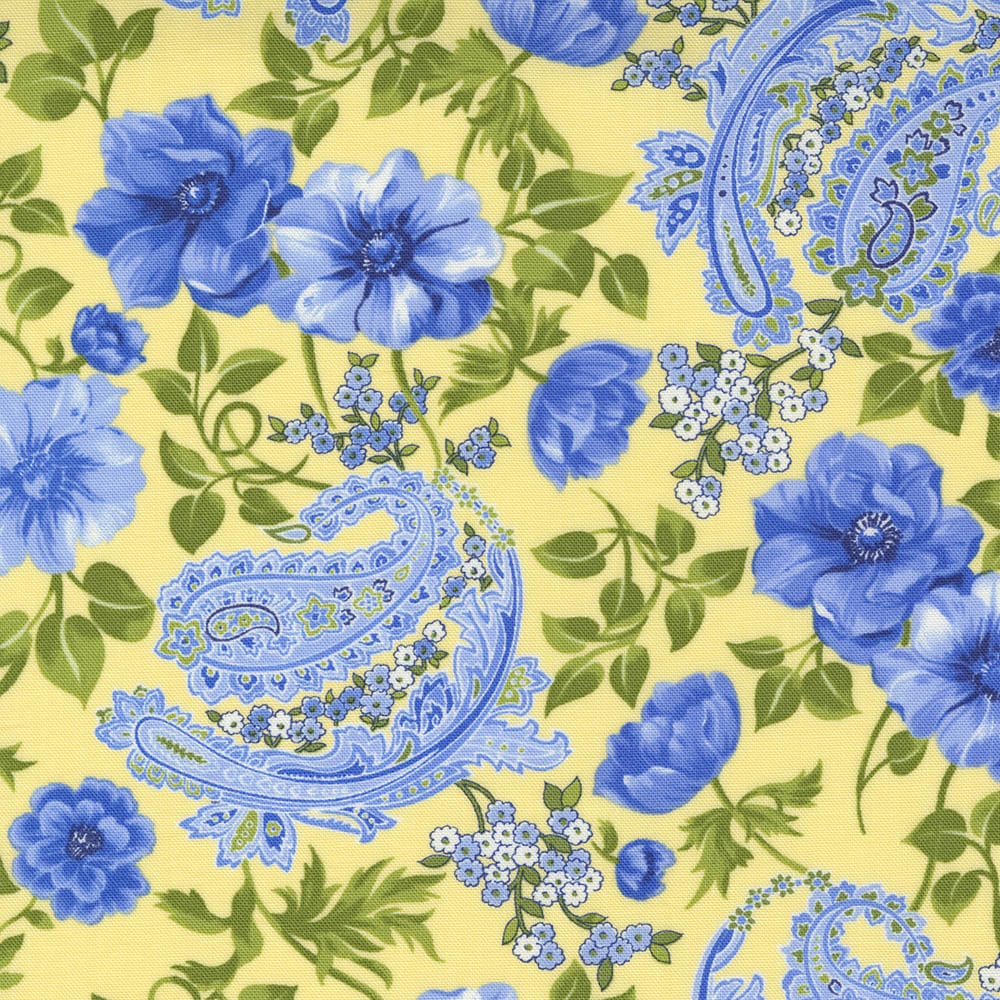 Moda Fabric Moda Summer Breeze - The Sewing Studio