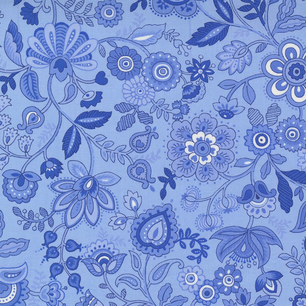 Moda Fabric Moda Summer Breeze - The Sewing Studio