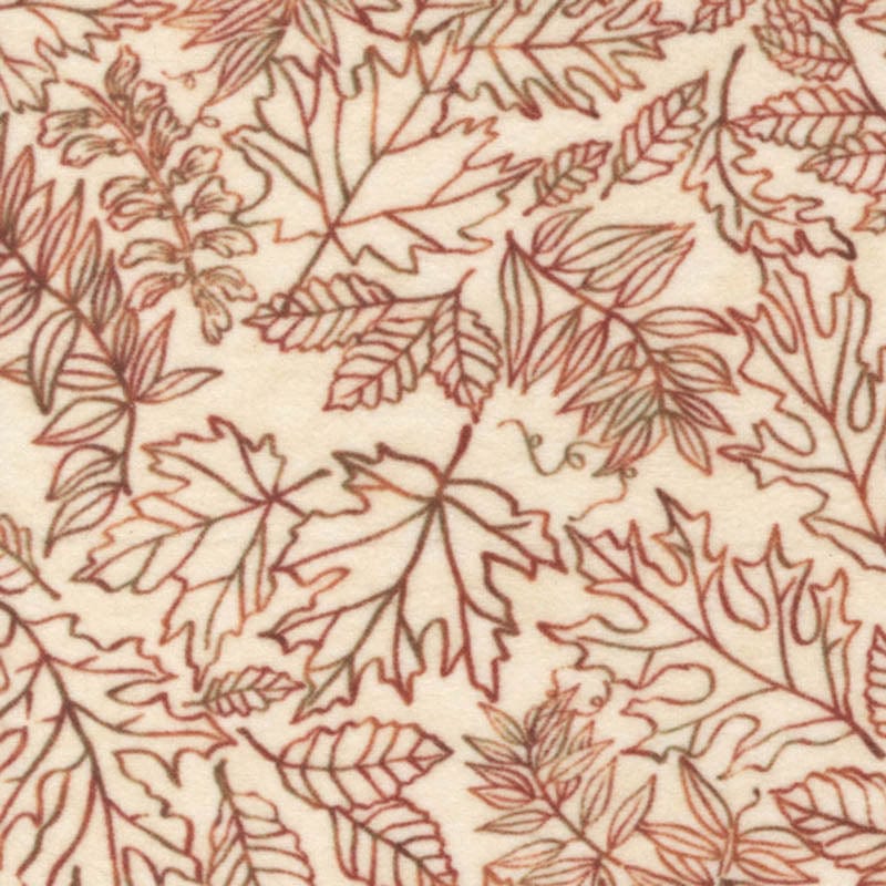Moda Fabric Moda Fall Melody Flannel - The Sewing Studio