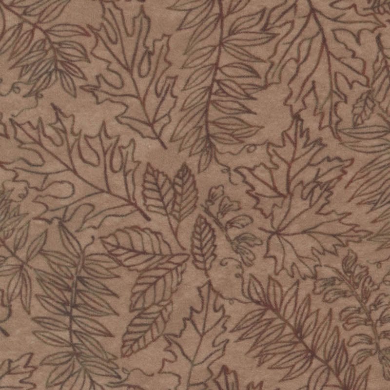 Moda Fabric Moda Fall Melody Flannel - The Sewing Studio