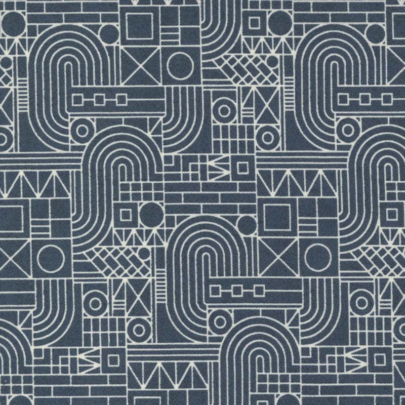 Moda Fabric Moda Decorum - The Sewing Studio