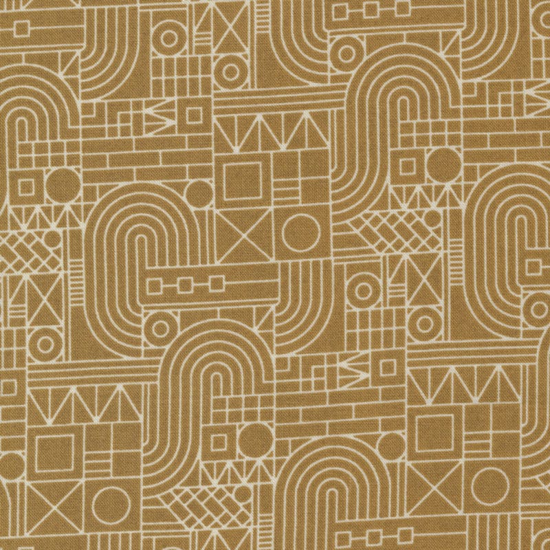 Moda Fabric Moda Decorum - The Sewing Studio