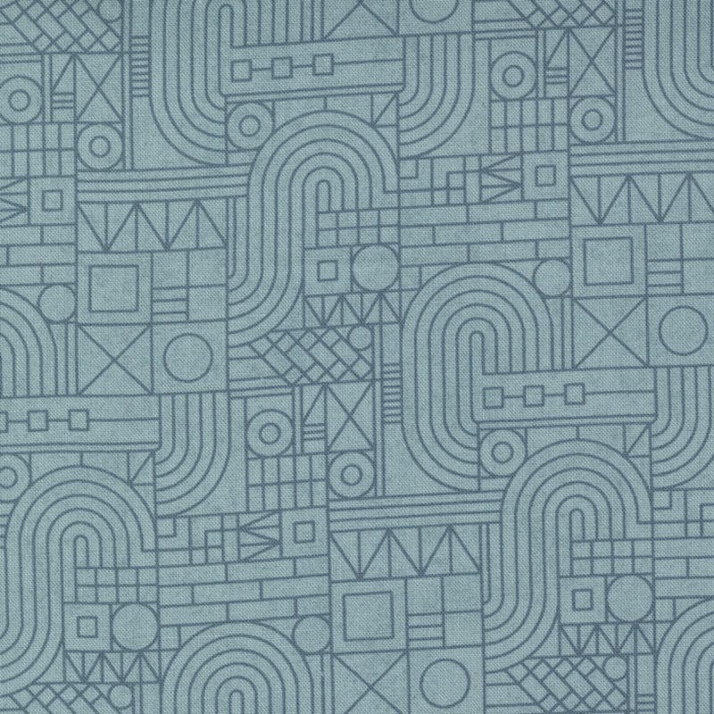 Moda Fabric Moda Decorum - The Sewing Studio