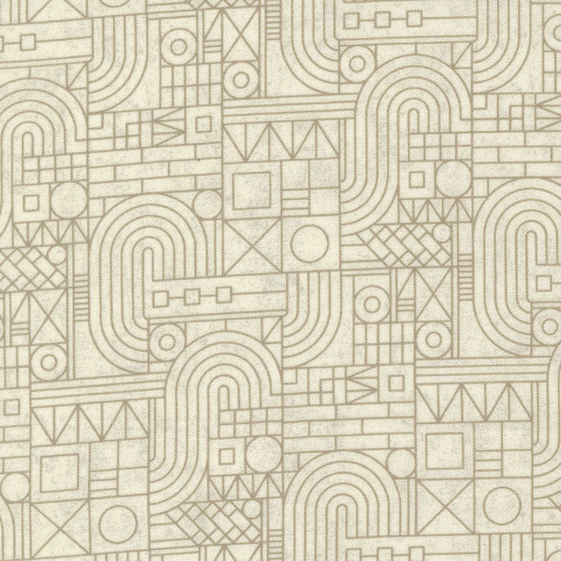 Moda Fabric Moda Decorum - The Sewing Studio