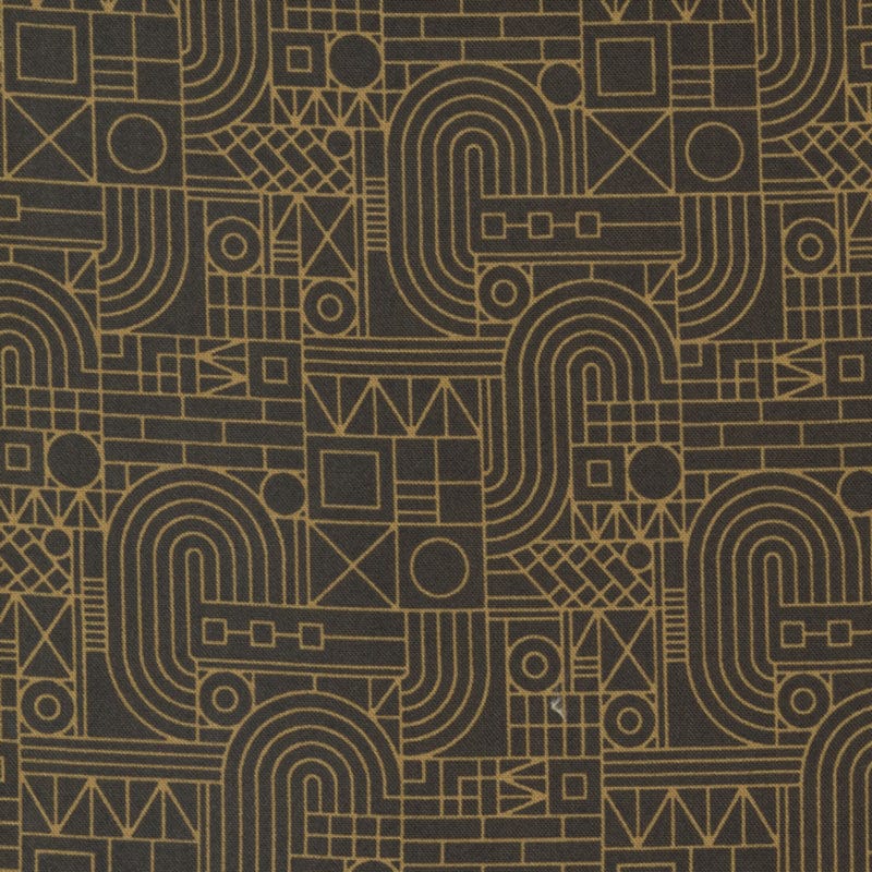 Moda Fabric Moda Decorum - The Sewing Studio