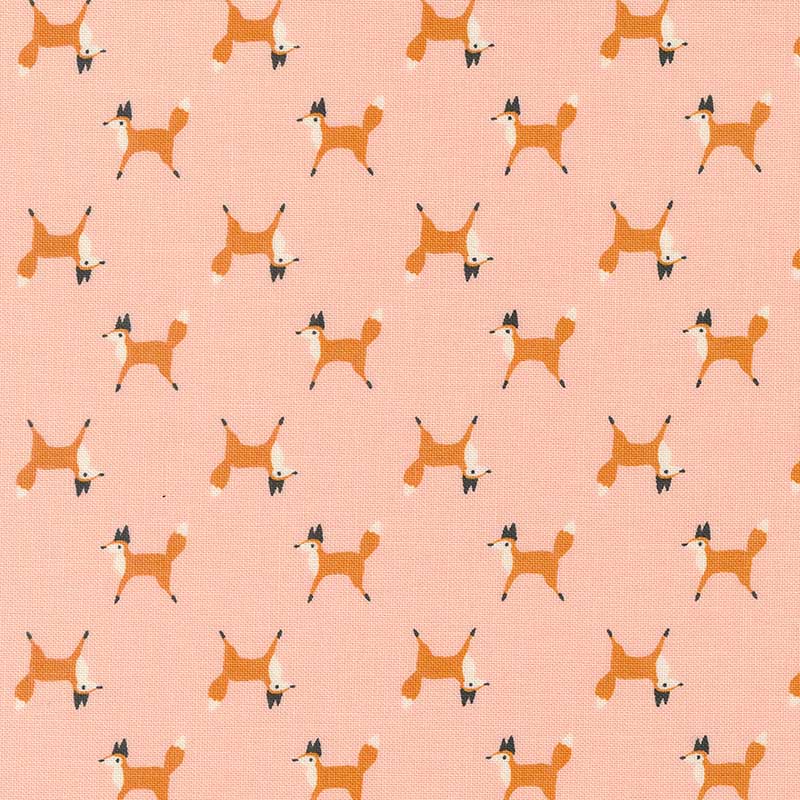 Moda Fabric Moda Woodland Wonder - The Sewing Studio