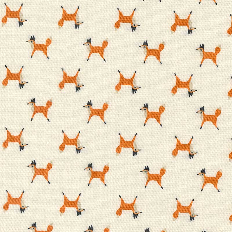 Moda Fabric Moda Woodland Wonder - The Sewing Studio