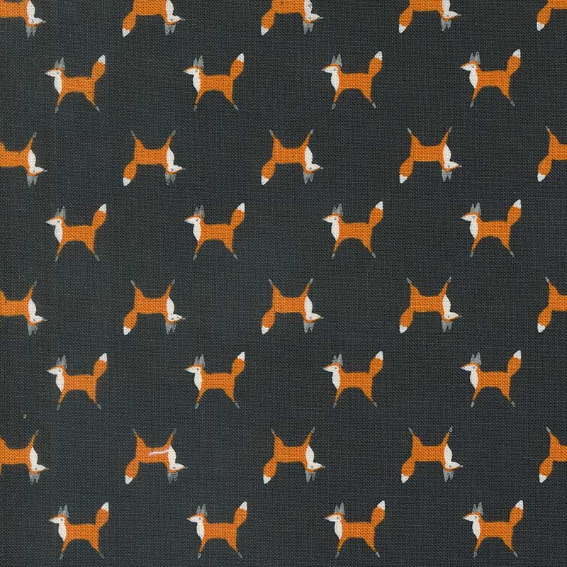Moda Fabric Moda Woodland Wonder - The Sewing Studio