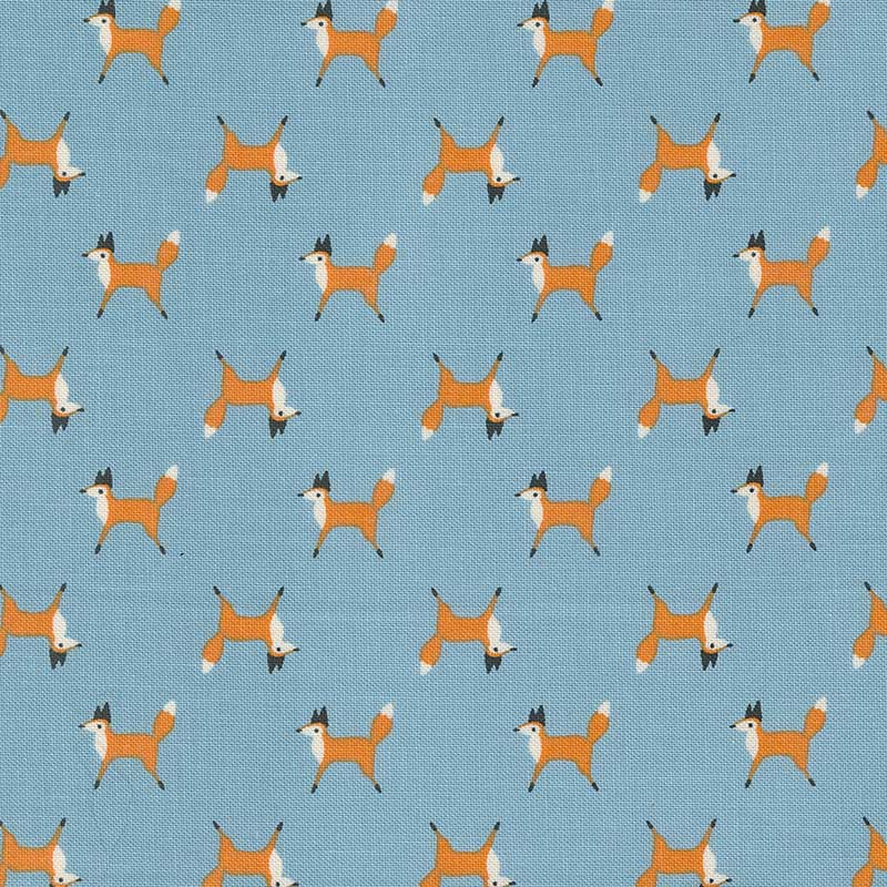Moda Fabric Moda Woodland Wonder - The Sewing Studio