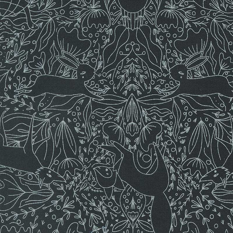 Moda Fabric Moda Woodland Wonder - The Sewing Studio