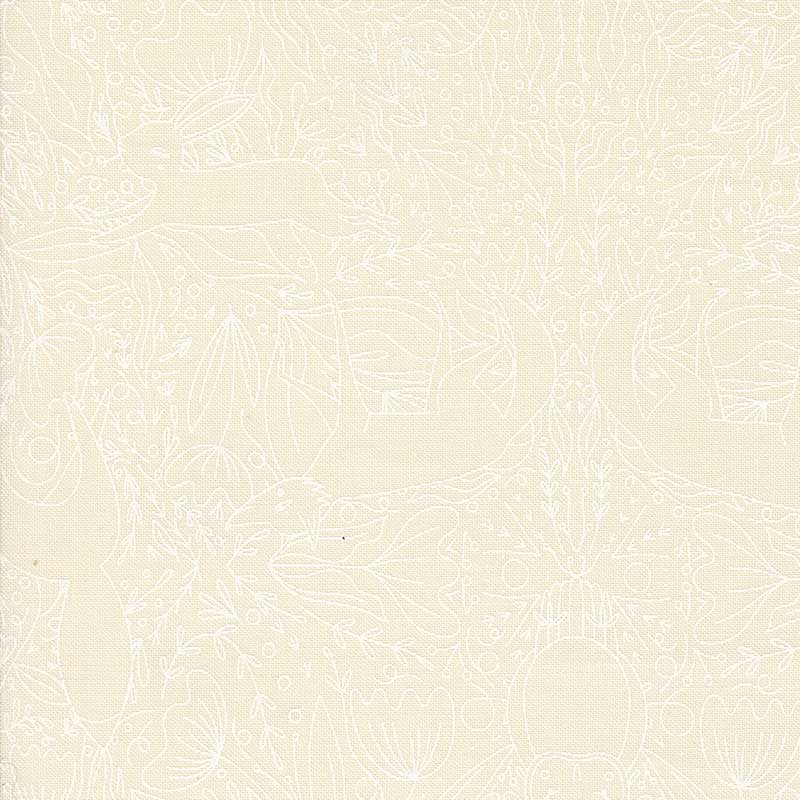 Moda Fabric Moda Woodland Wonder - The Sewing Studio