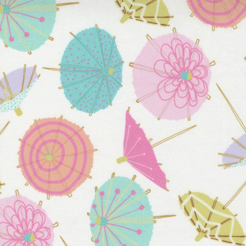 Moda Fabric Moda Soiree - The Sewing Studio