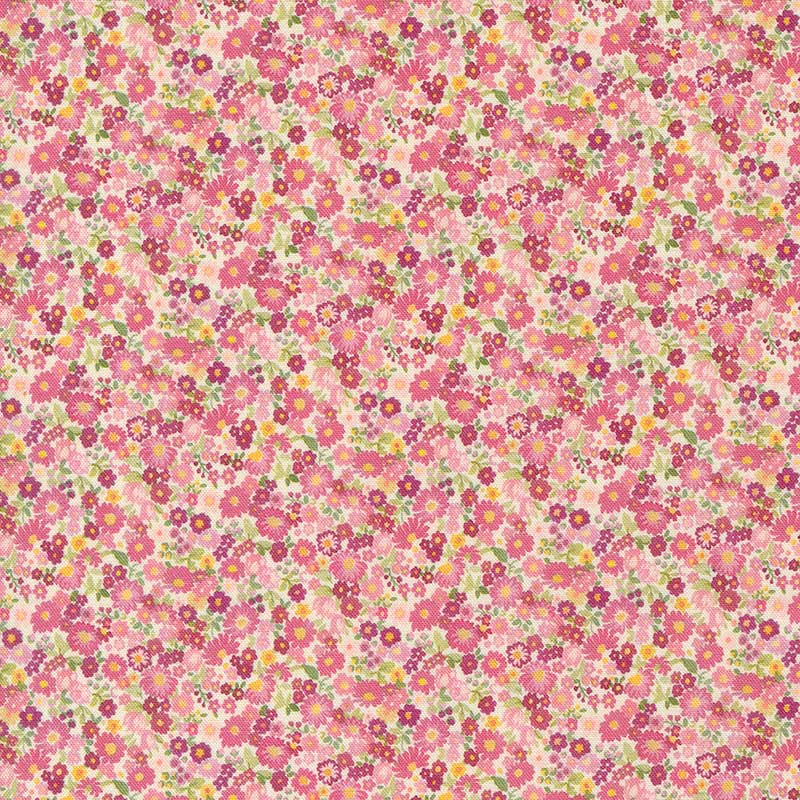 Moda Fabric Moda Chelsea Garden - The Sewing Studio