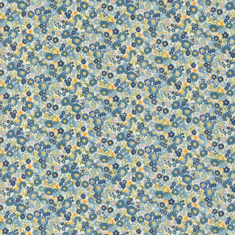 Moda Fabric Moda Chelsea Garden - The Sewing Studio