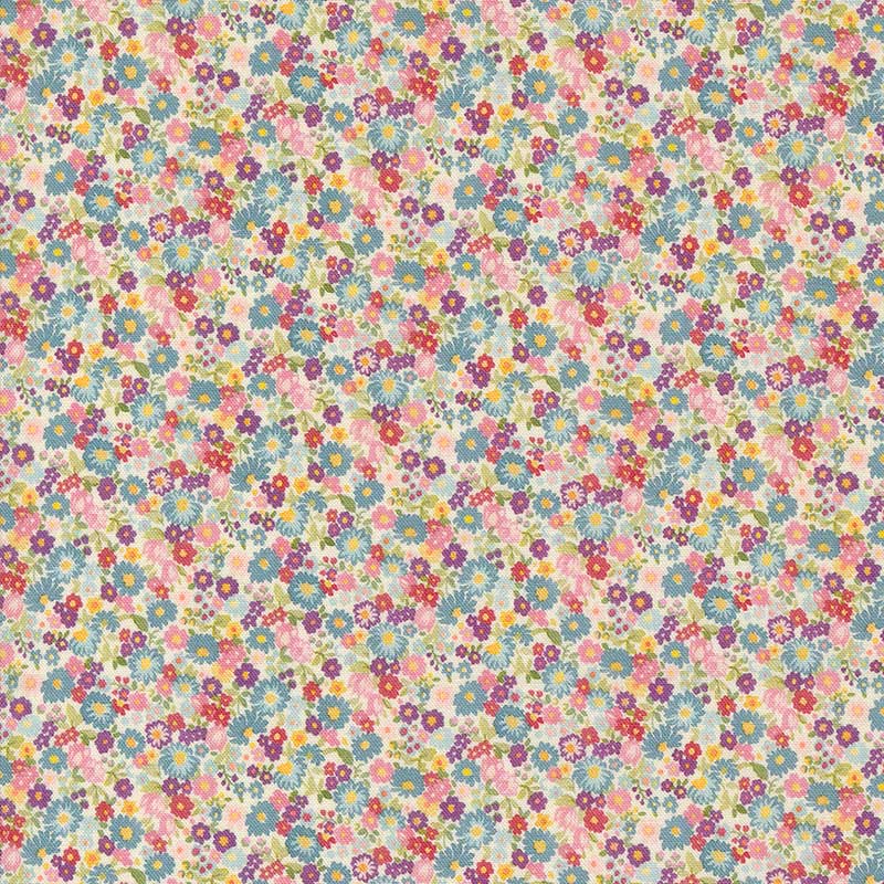 Moda Fabric Moda Chelsea Garden - The Sewing Studio