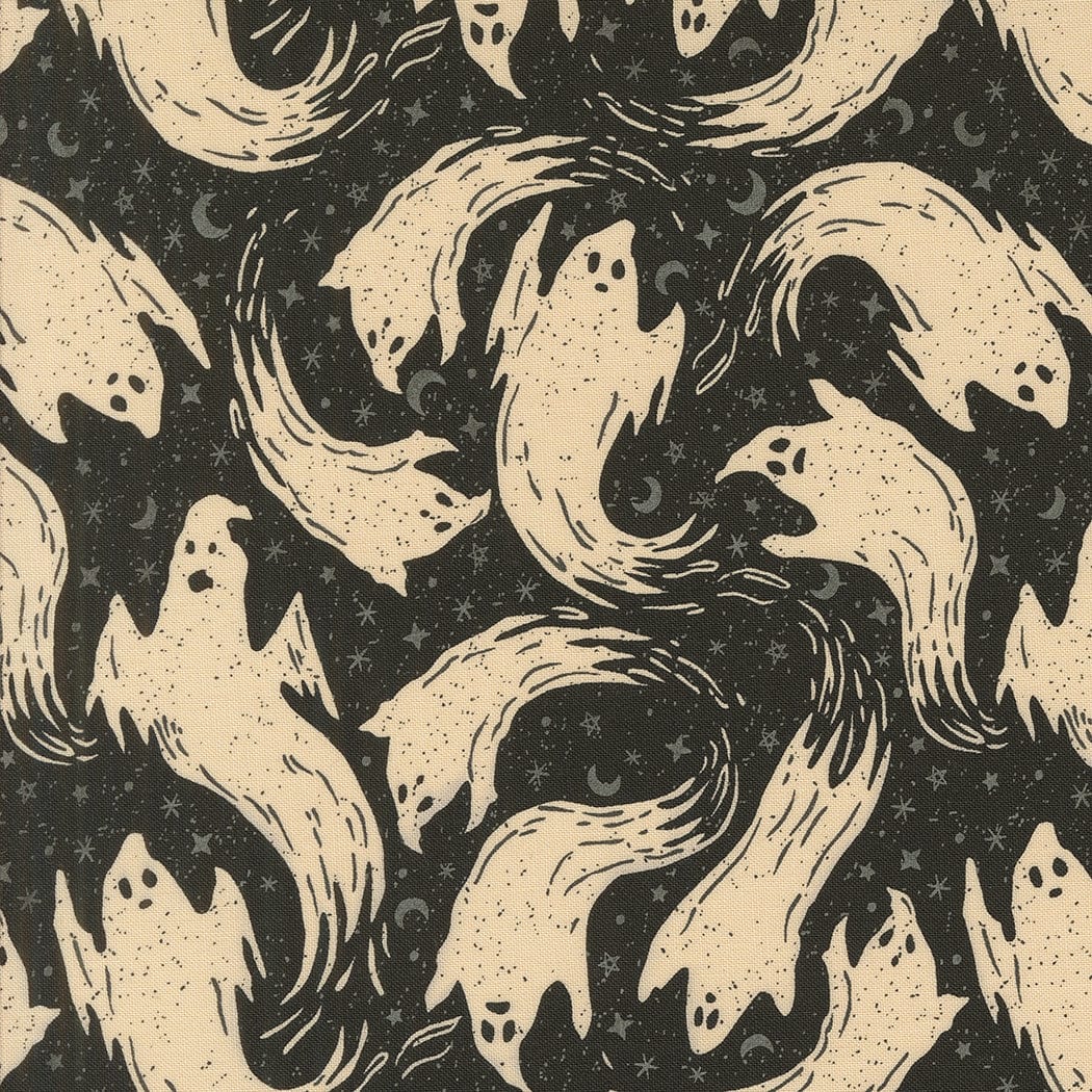 Moda Fabric Moda Home Sweet Haunt - The Sewing Studio