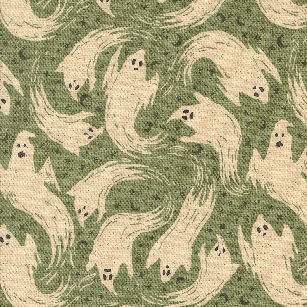 Moda Fabric Moda Home Sweet Haunt - The Sewing Studio