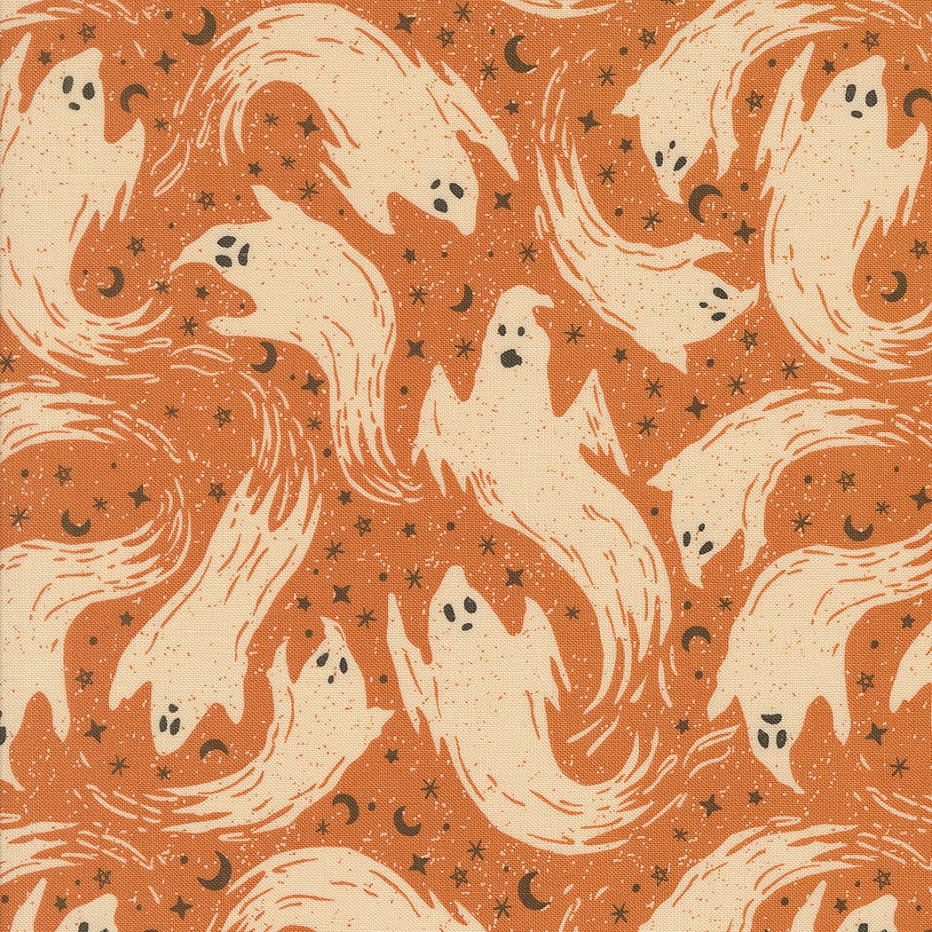 Moda Fabric Moda Home Sweet Haunt - The Sewing Studio