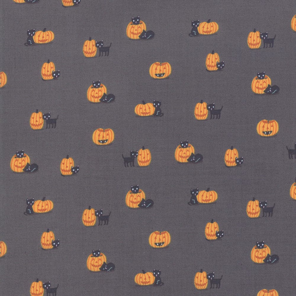 Moda Fabric Moda Ghouls and Goodies - The Sewing Studio