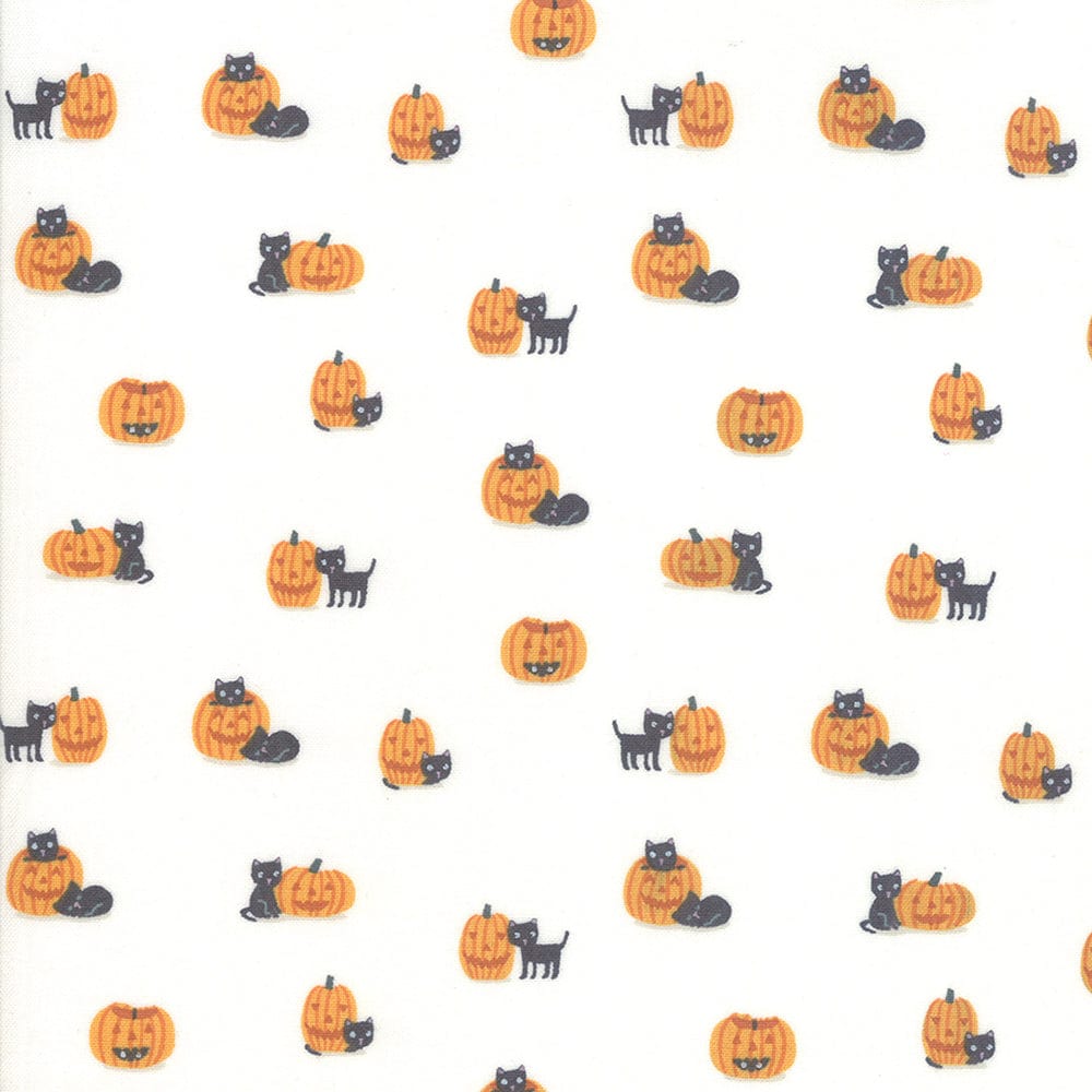 Moda Fabric Moda Ghouls and Goodies - The Sewing Studio