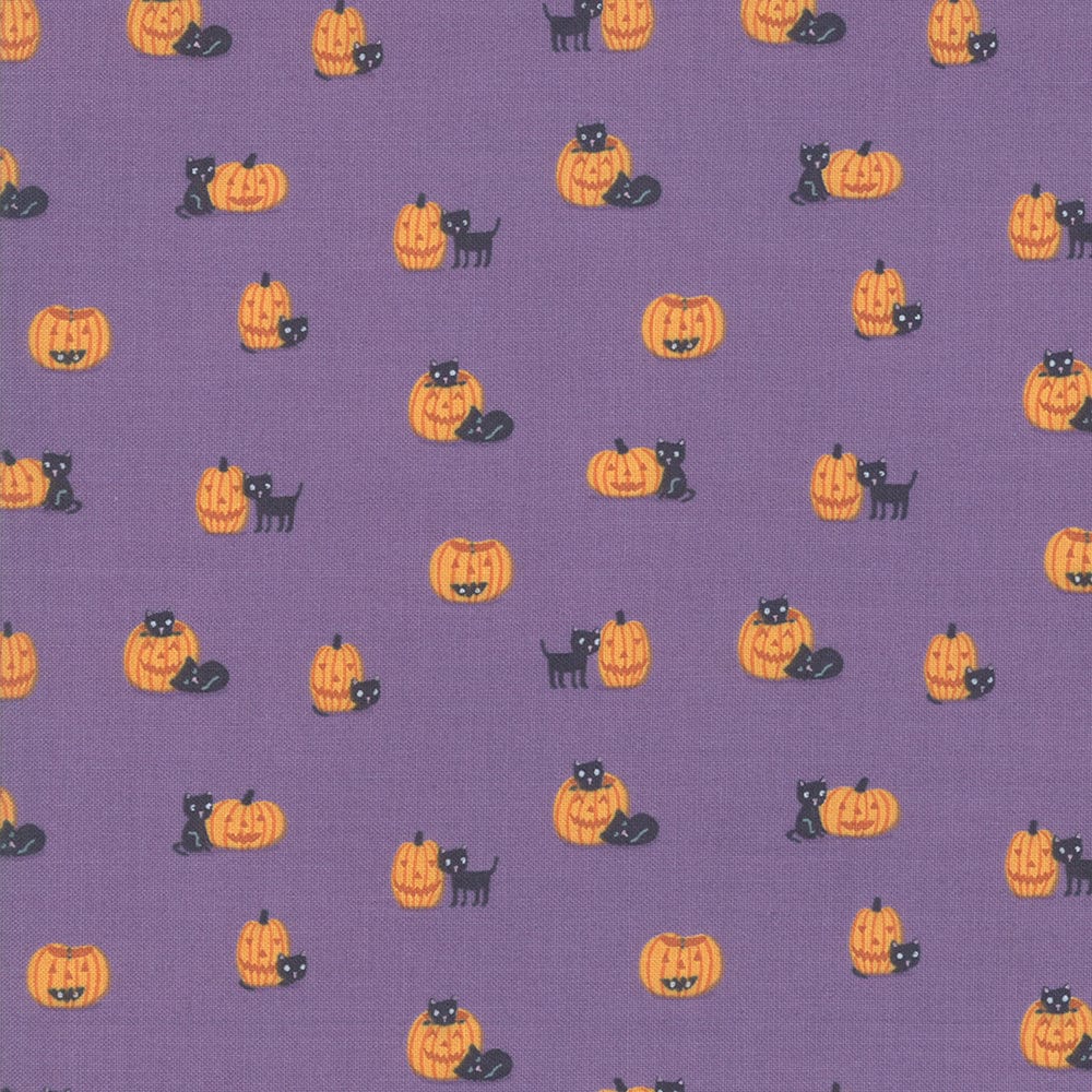 Moda Fabric Moda Ghouls and Goodies - The Sewing Studio